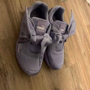 Rihanna Puma Fenty Sneakers
